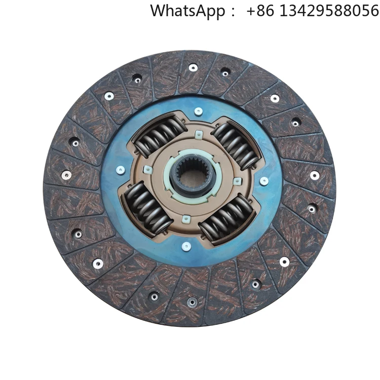 

Best Selling Car Parts Clutch Plate for Hyundai H100 OE 411004B080