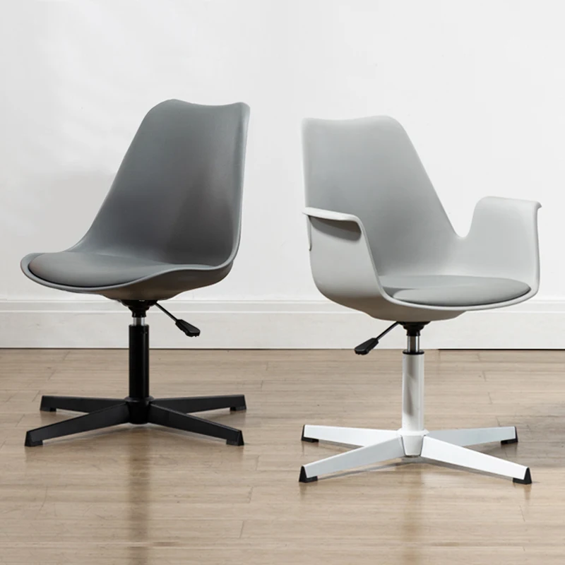 

Back Armrest Office Chair Wheels Comfortable Gaming Dining Office Chair Computer Lazyboy Chaise Bureau Ergonomique Furniture