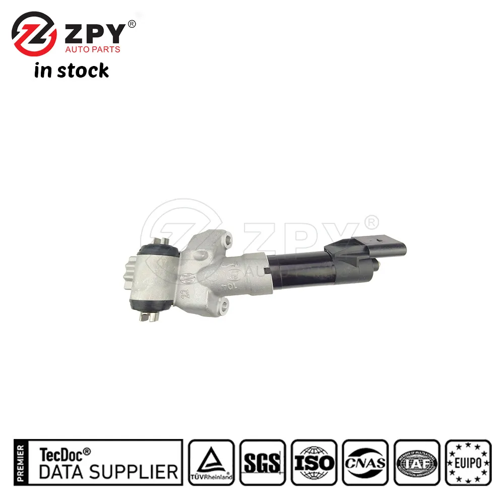 

ZPY New Hight Quality Parking Brake Actuator Motor For Porsche 911 298 609 404
