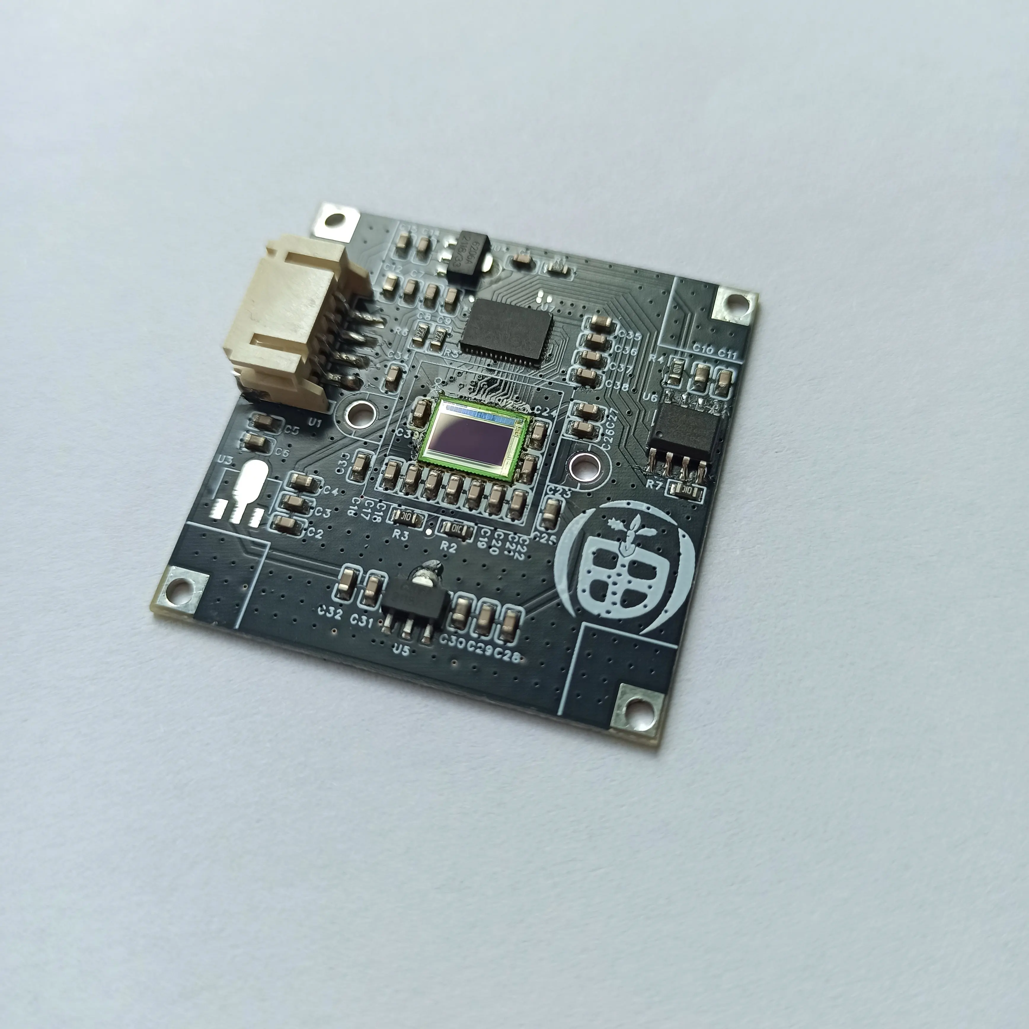 

USB Черно-белая камера USB-камера Черно-белая промышленная камера мощностью 200 Вт