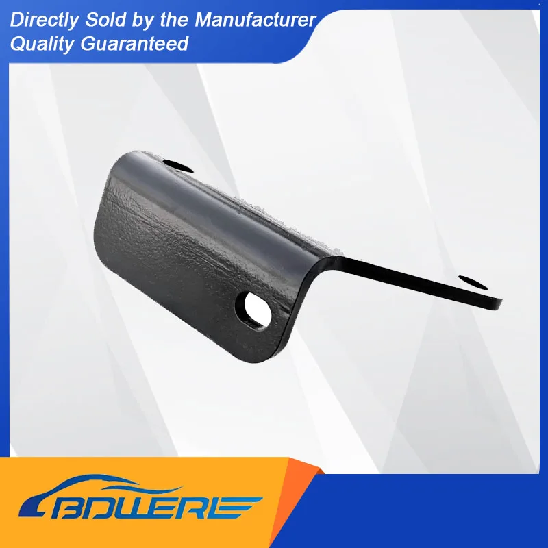 

Exhaust Pipe Bracket & Muffler Hanger for FOTON Aoling CTS, Jieyun, Suyun & Oumakon S3 A1221231109 L1120180202A0