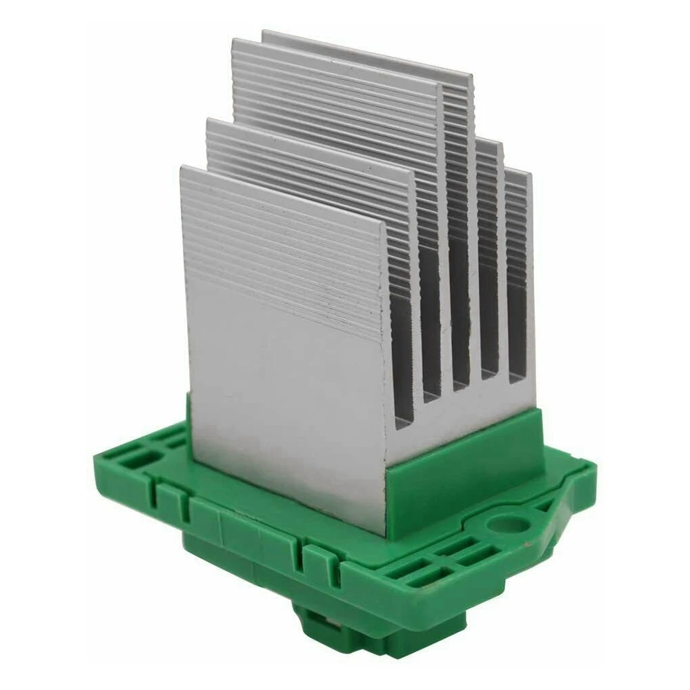 

A73Q-Blower Motor Resistor For Kia Azera Santa Fe Sonata Part Number 97235-3SAA0