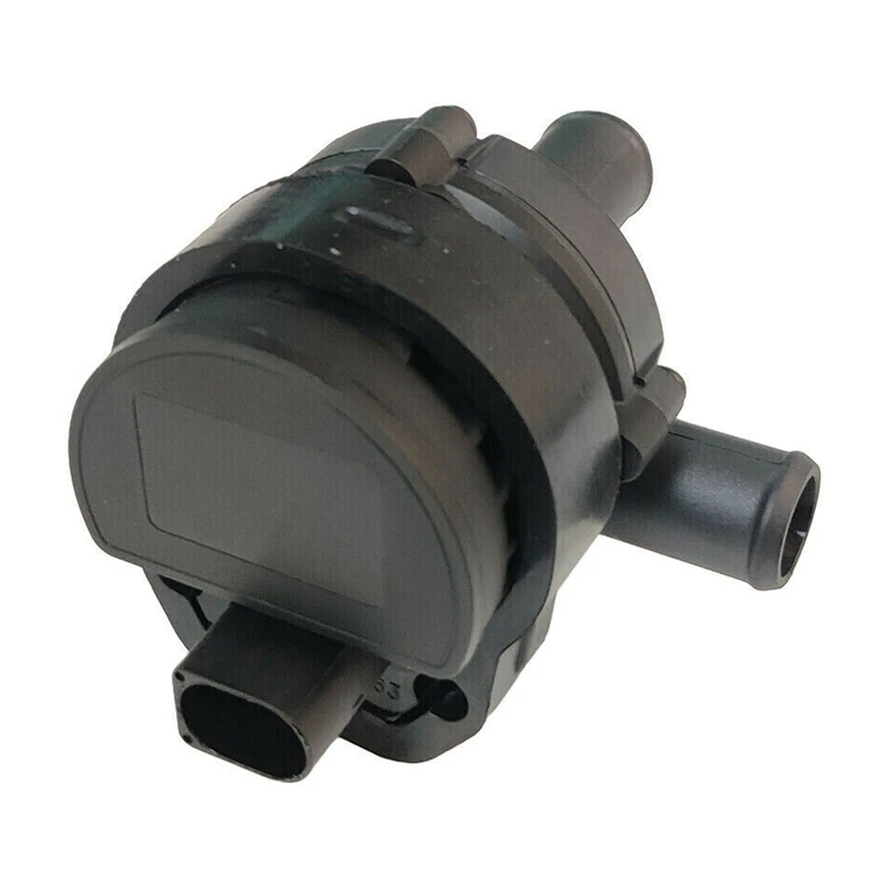 Auto Auxiliary Cooling Electronic Water Pump A2048350264 For Mercedes-Benz C250 W204 1.8L 2013 12 14 15 4CYL 2048350264