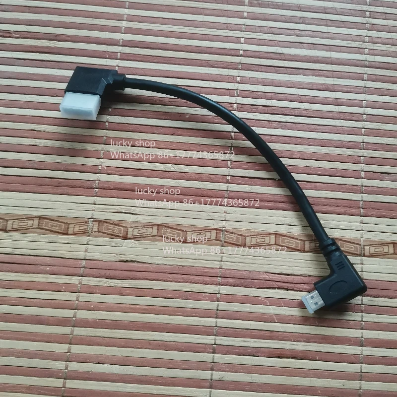 TK421431 AH25AL13 Thermal Imaging Hot Search, Video Cable 30cm