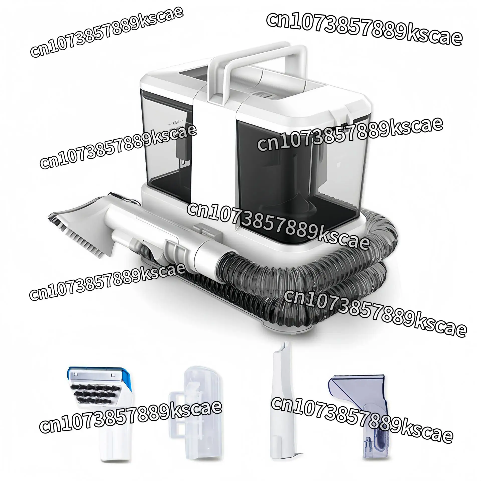 

Sofa Washer Cleaning All-in-one Machine Household Carpet Curtain Vacuum Cleaner