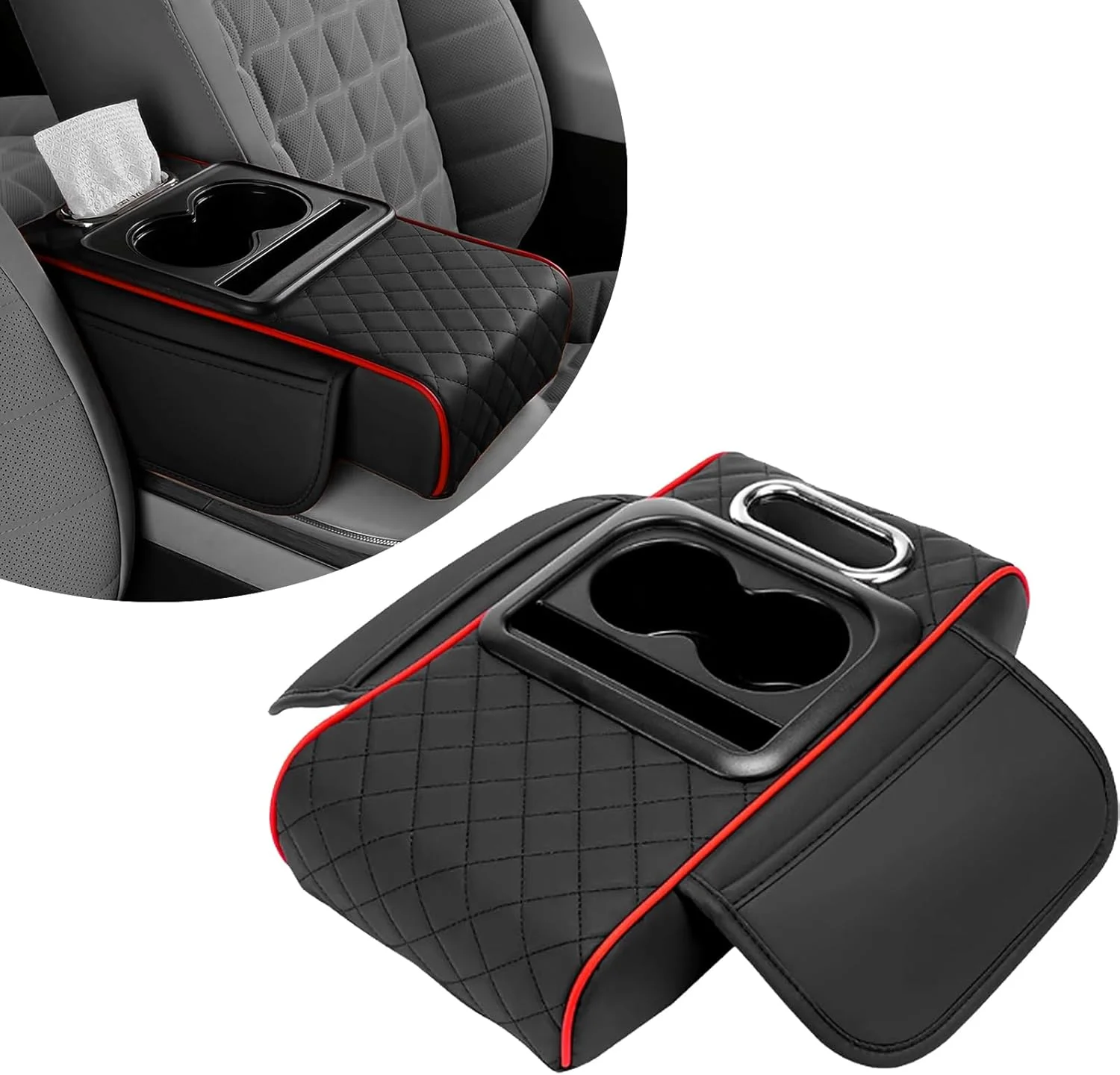 Funda de Cojín Impermeable