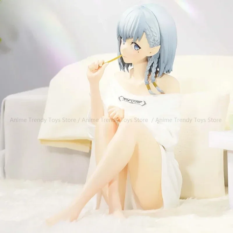 متوفر في المخزون بانداي بانبريستو وقت الاسترخاء سماحة في الظل ألفا بيتا إبسيلون دلتا أنيمي الشكل لعبة نموذج جمع هواية WY