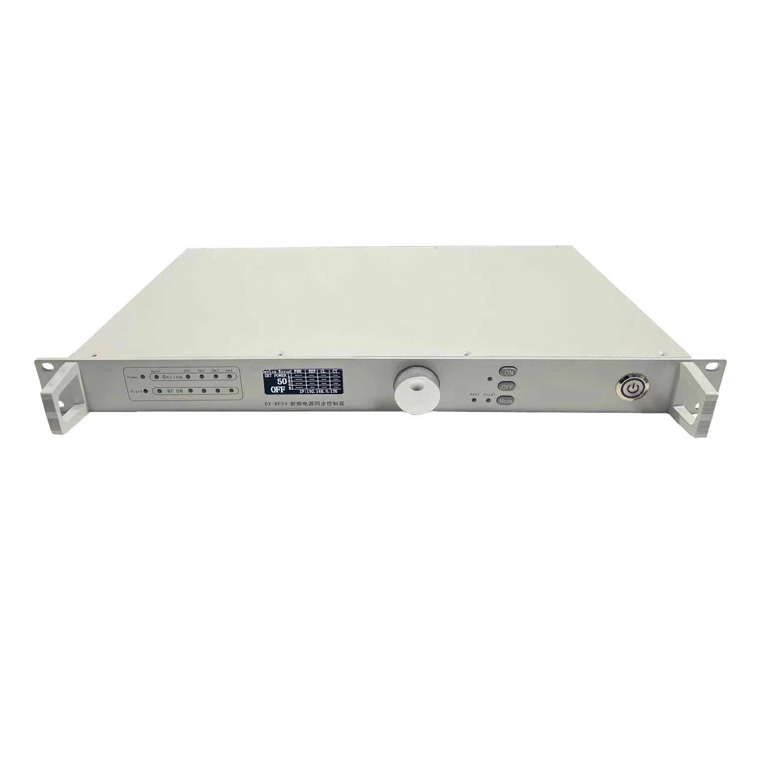 DX-RFC4 Synchronous Controller