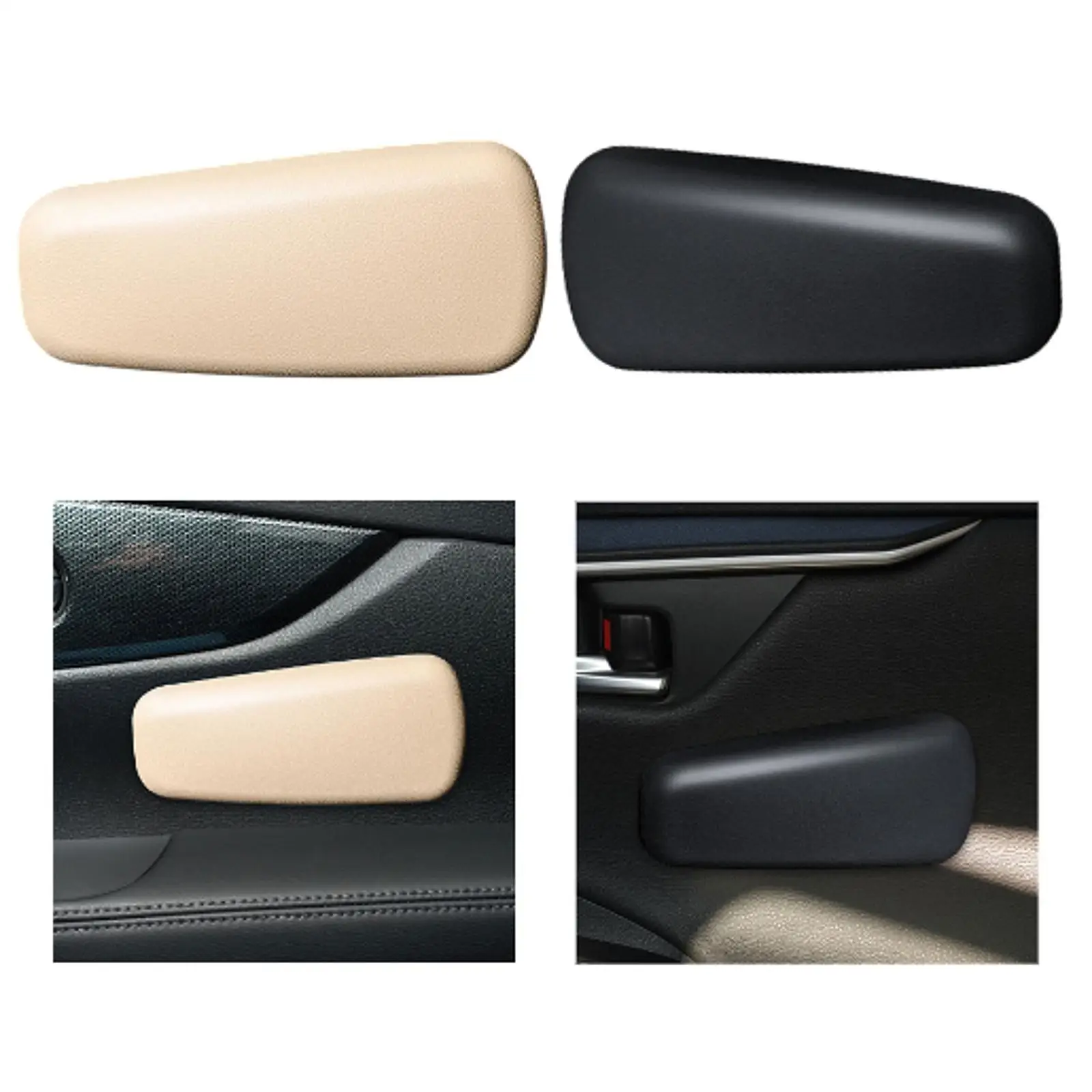 وسادة مسند للساق والكوع تدعم وسادة الركبة البديلة للشاحنات ومسند ذراع السيارة #2