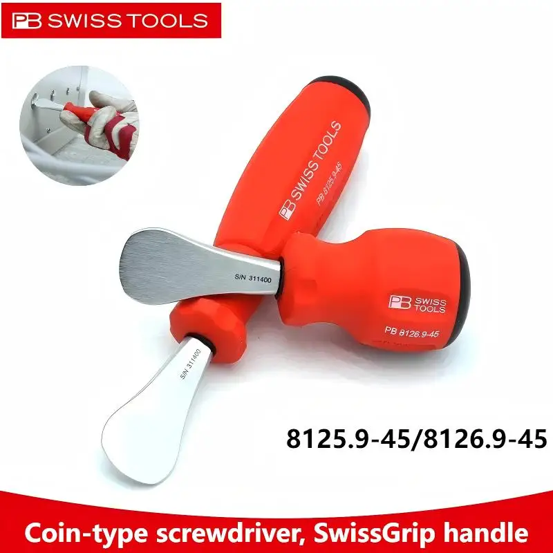 Pb Swiss Tool 8125 …