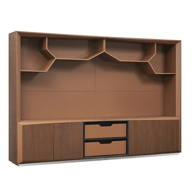 Competitive Price Decorative Lockers Office Bracket Cabinets Ceo Open File Cabinets