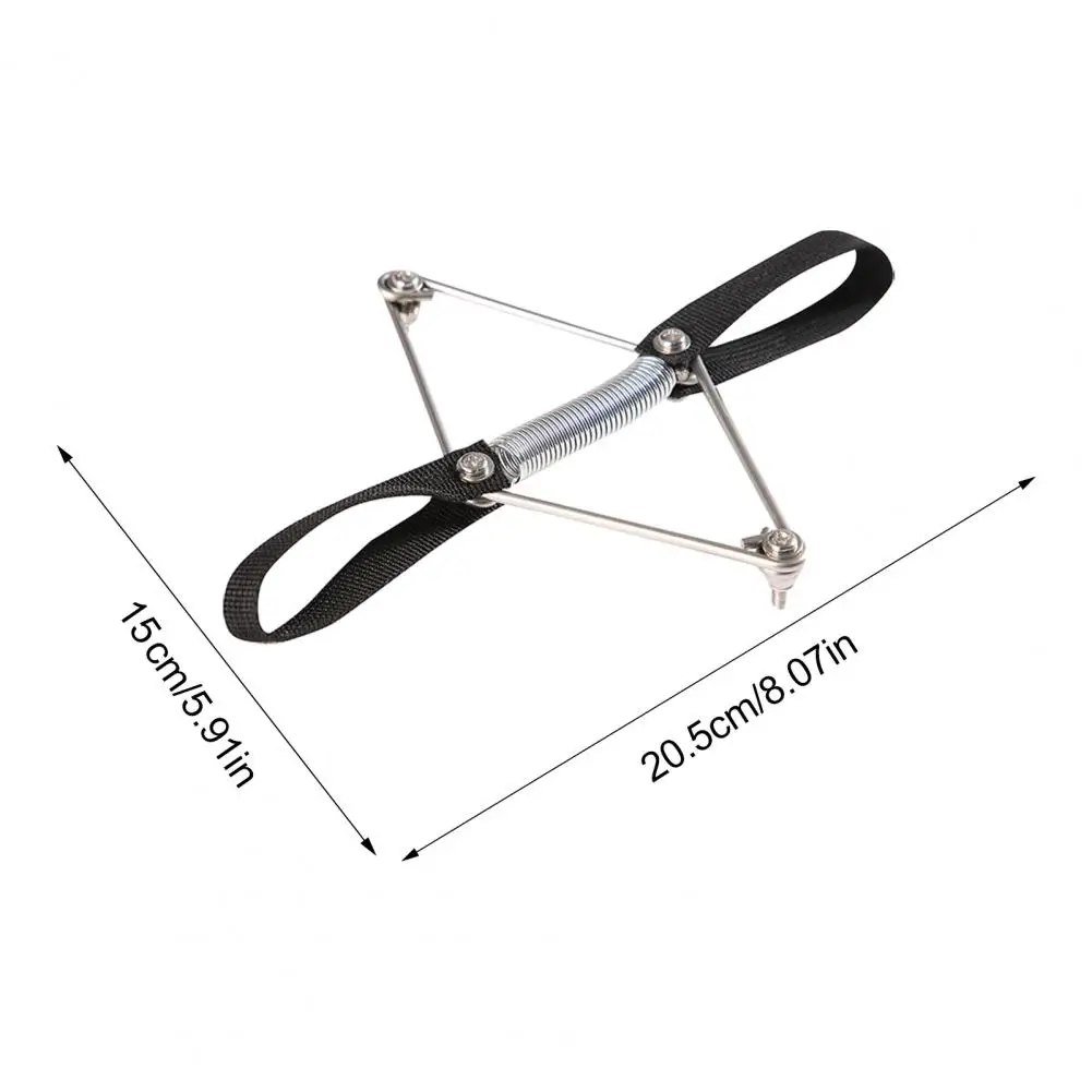 Toe Alignment Tool Bunion Corrector Toe Separator Elastic Big Toe Strap for Joint Stress Relief Hallux Valgus Recovery Training