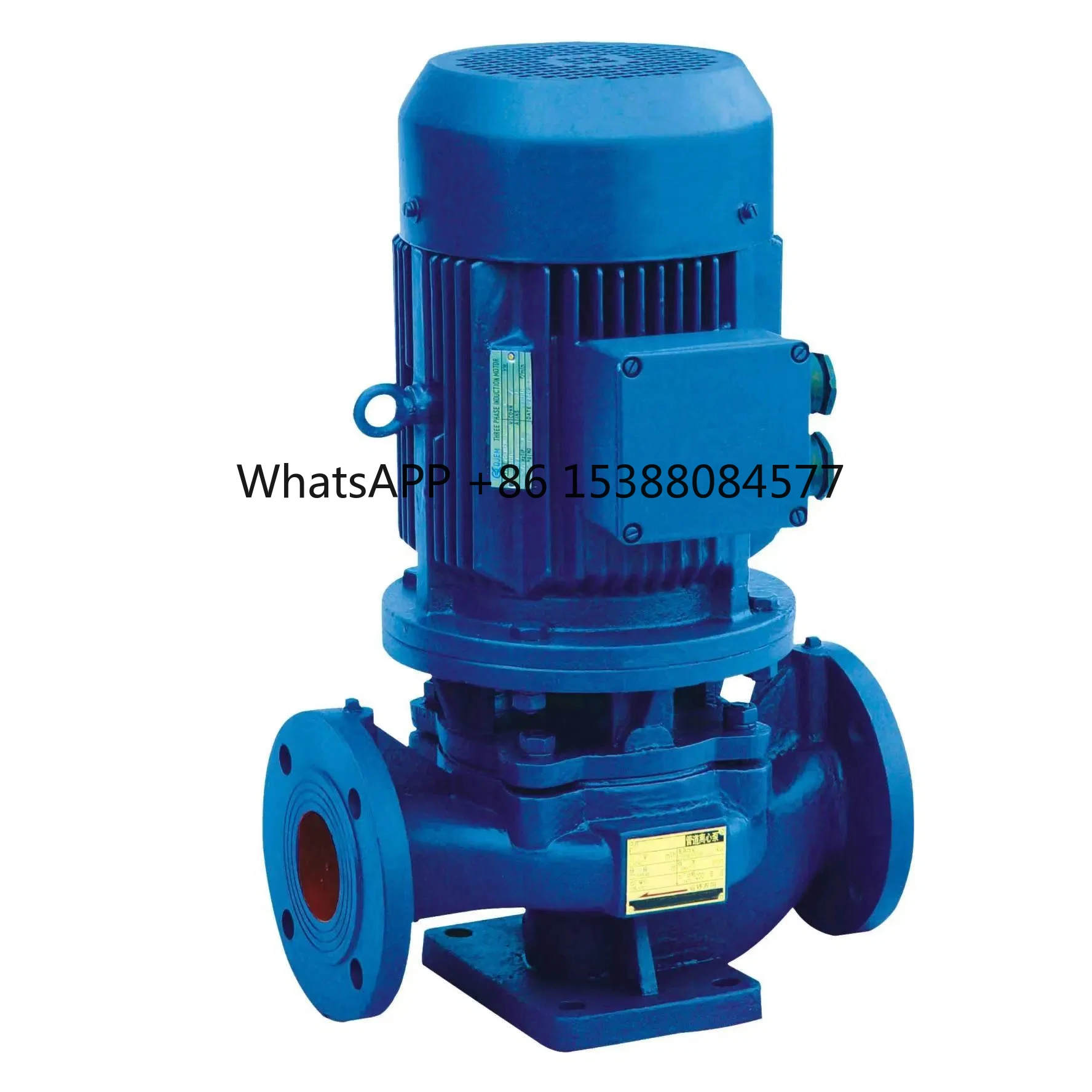 

Suppliers Custom Vacuum Pump Power Steering WFB Type Vertical Self-priming Pump for Screw