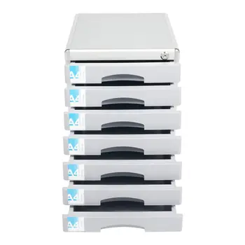 8 最佳銷售 A4 盒子 - №6