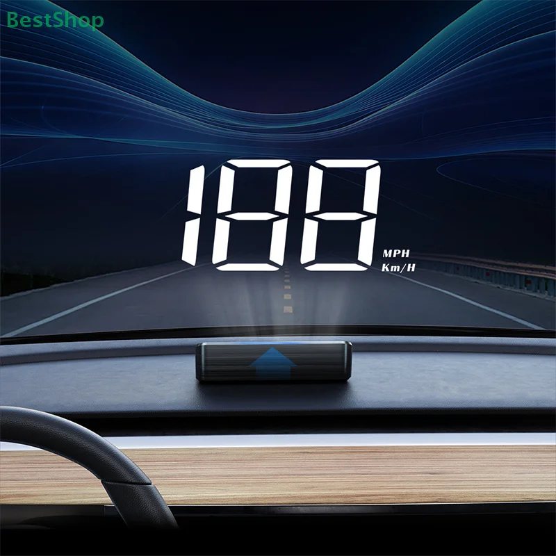 Thumbnail 4 - #35 Vehicle Head-Up Displays Comparison Guide
