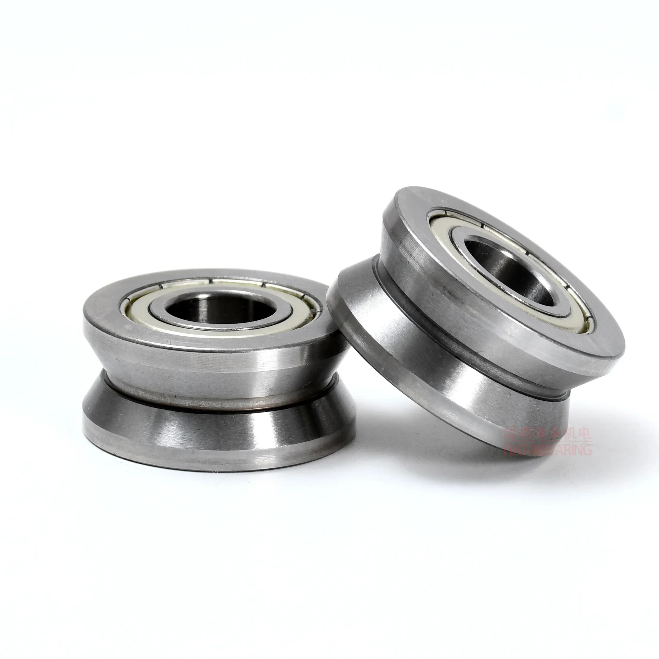 V-slot rail roller LV series bearings LV20/7/8/10/201-14202/38/39/40/41/57/58 bearing