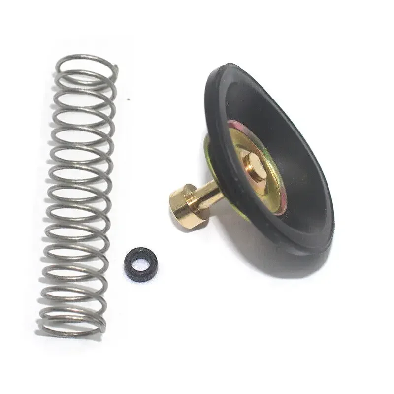 

FOR KL650 KL600 KLR650 KLX650R KLX650 KL 650 KLR KLX Carburetor Air Cut-Off Valve Diaphragm