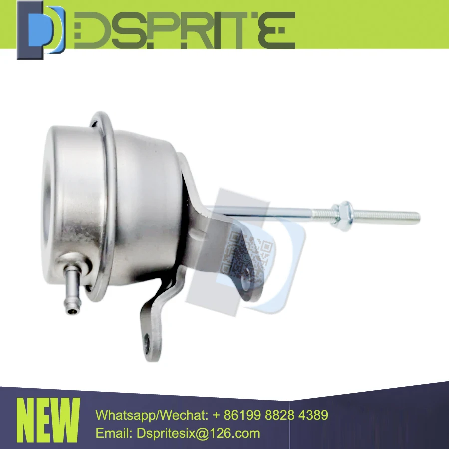 

K03 53039700099 53039700248 53039880099 53039880150 Turbo Wastegate Actuator for VW Scirocco 1.4 TSI 2008 year 160HP 03C145701QX