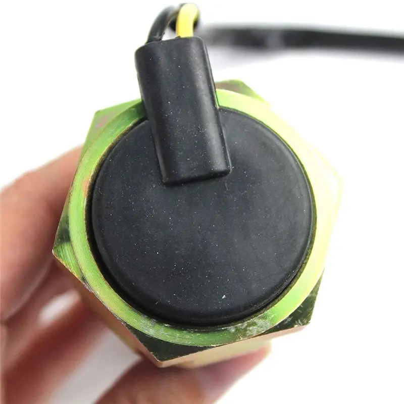 Water Level Sensor 14541720 VOE14541720 For Volvo EC140B EC210B EC240B EC330B EC360B EW140B EW145B EW160B EW180B EW200B-B61B