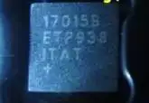 電子部品17015b max17015b ICチップ