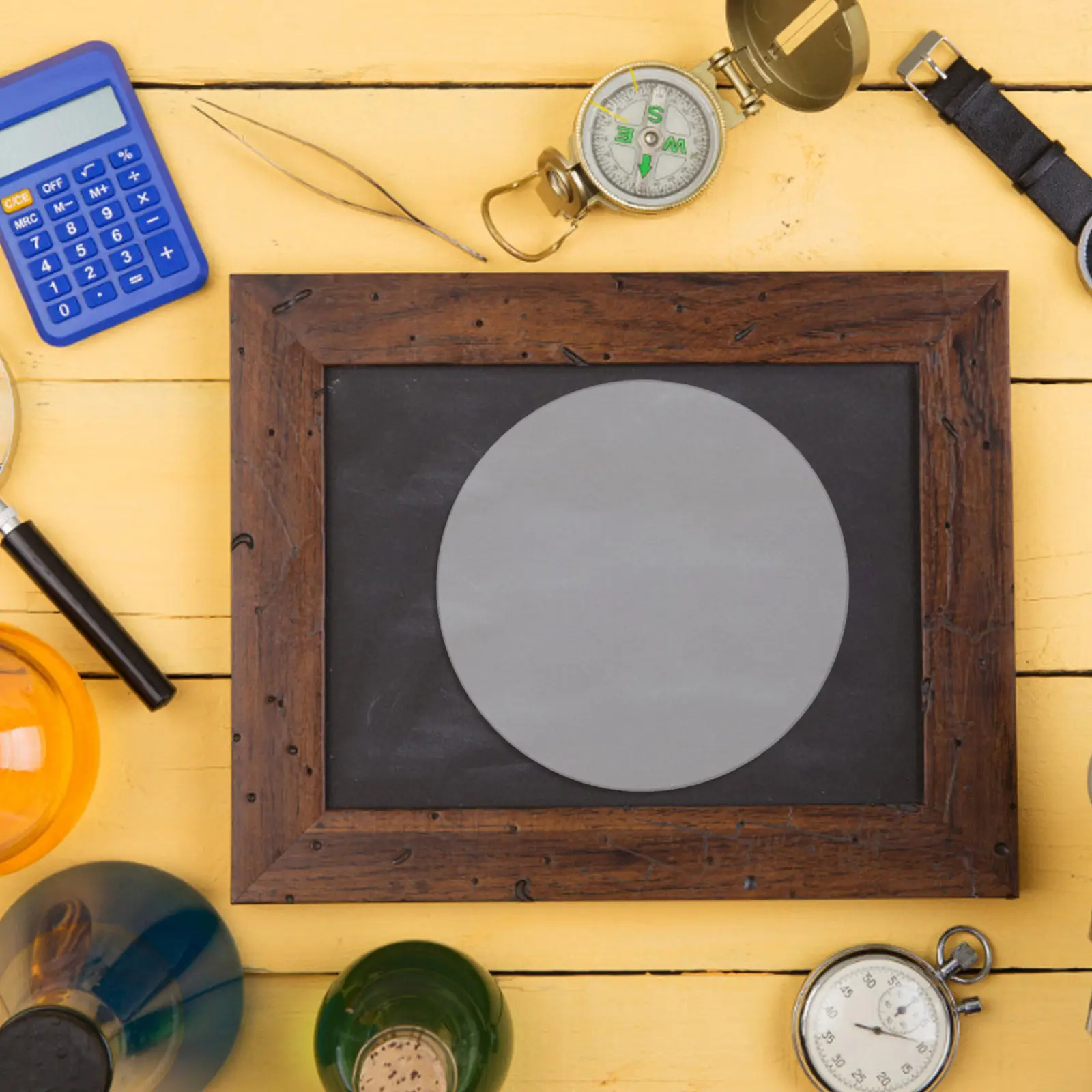 

2 шт. двойные вогнутые линзы из оптического стекла, диаметр 10 см, фокусное расстояние 300 мм, высокая светопропускаемость, для физических оптических экспериментов