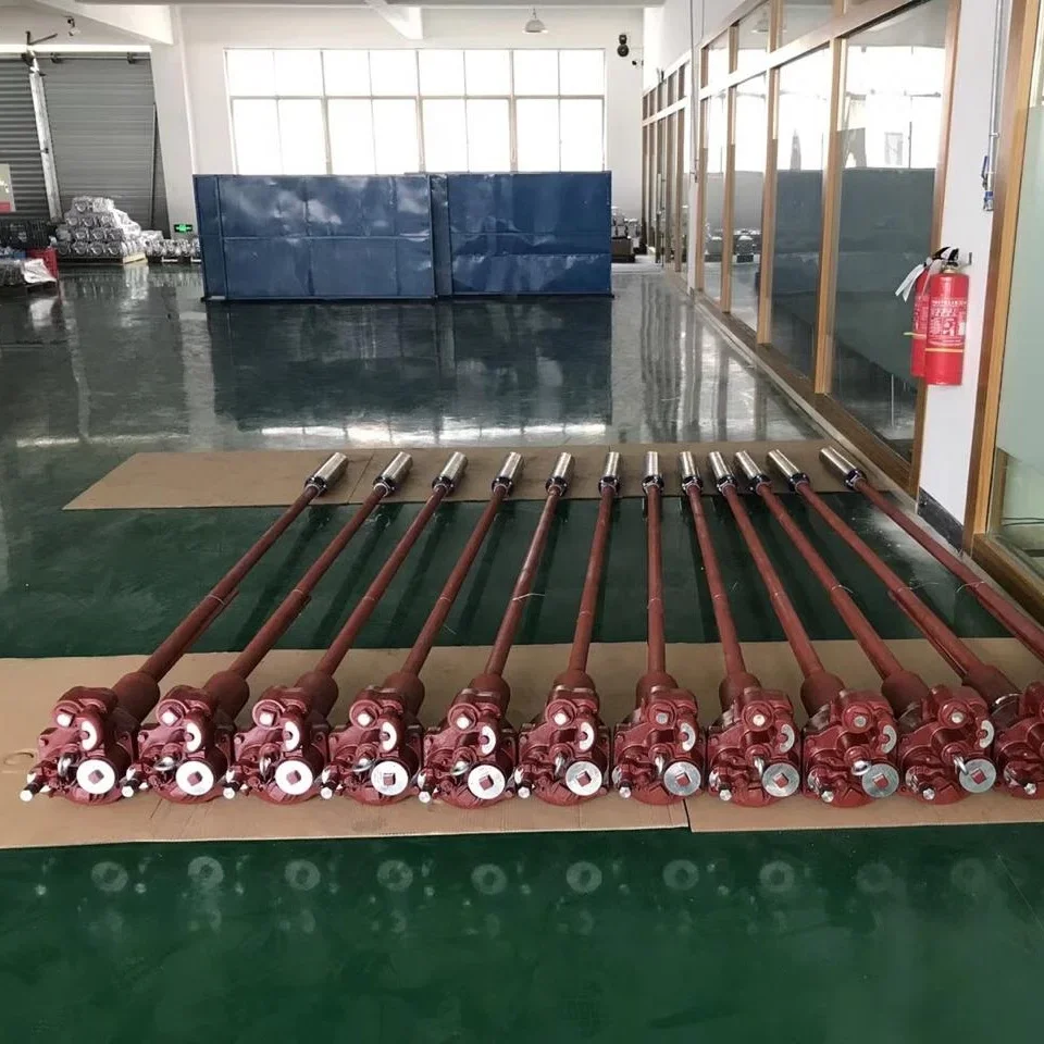 Bluesky electric submersible pump price red jacket pump for station