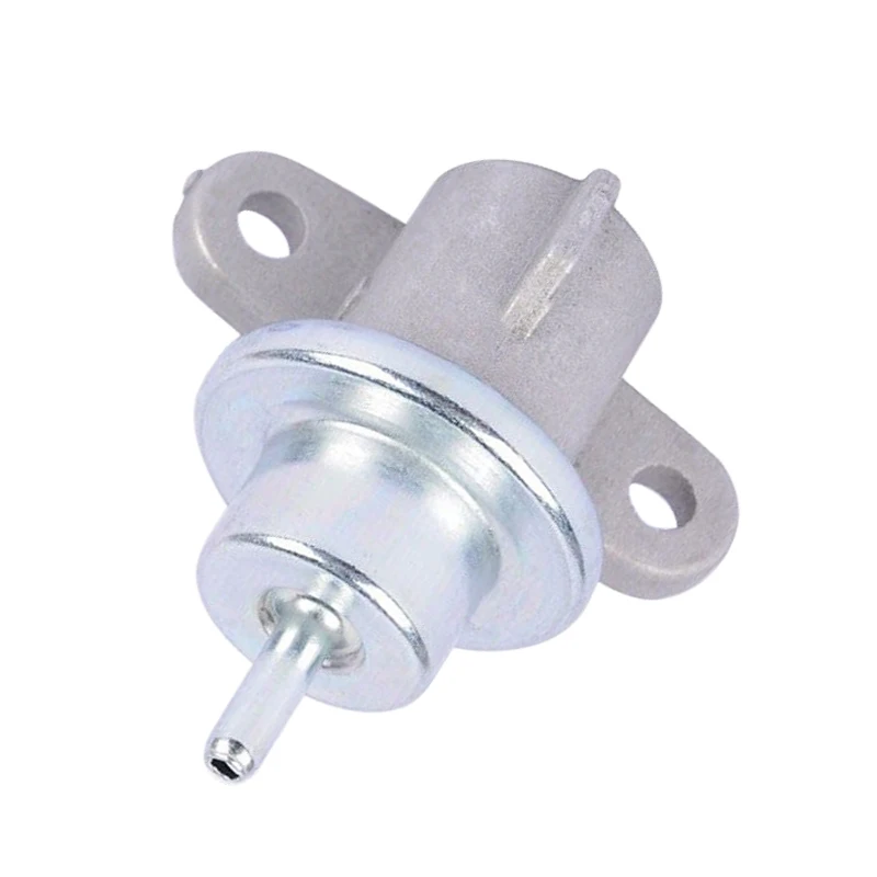 

861126A1 Fuel Pressure Regulator Kit Fit for Mercury V6 Carbureted TBI Engines 262 Mag EFI 4.3L Mercruiser 5.7L 6.3L