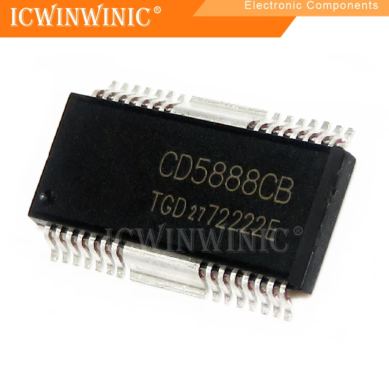 

10 штук CD5888CB CD5888