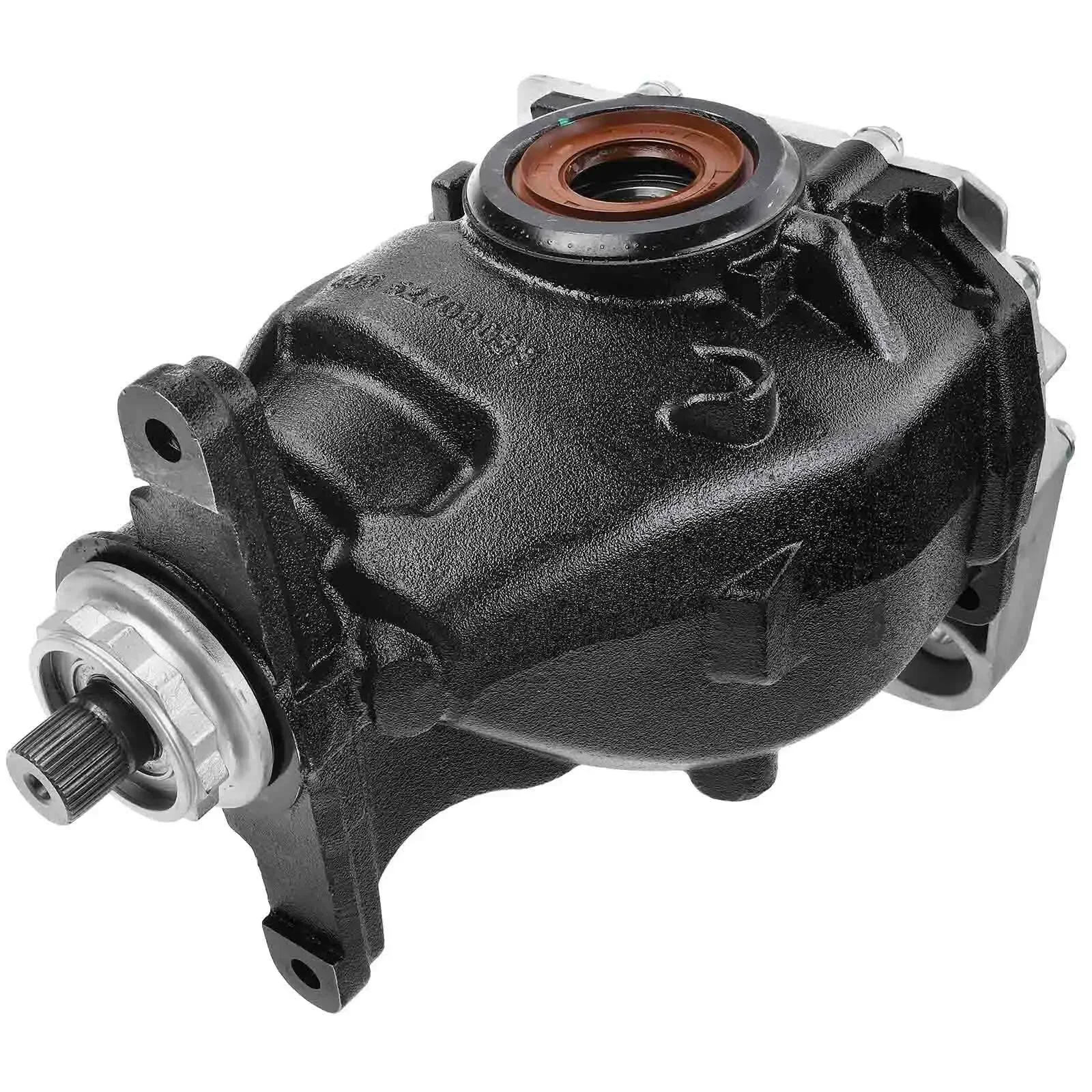 Rear Differential C…