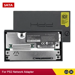 NEW SATA Interface Network Card Adapter For PS2 Fat Game Console SATA HDD For Playstation 2 Fat Sata Socket Gaming Accessories