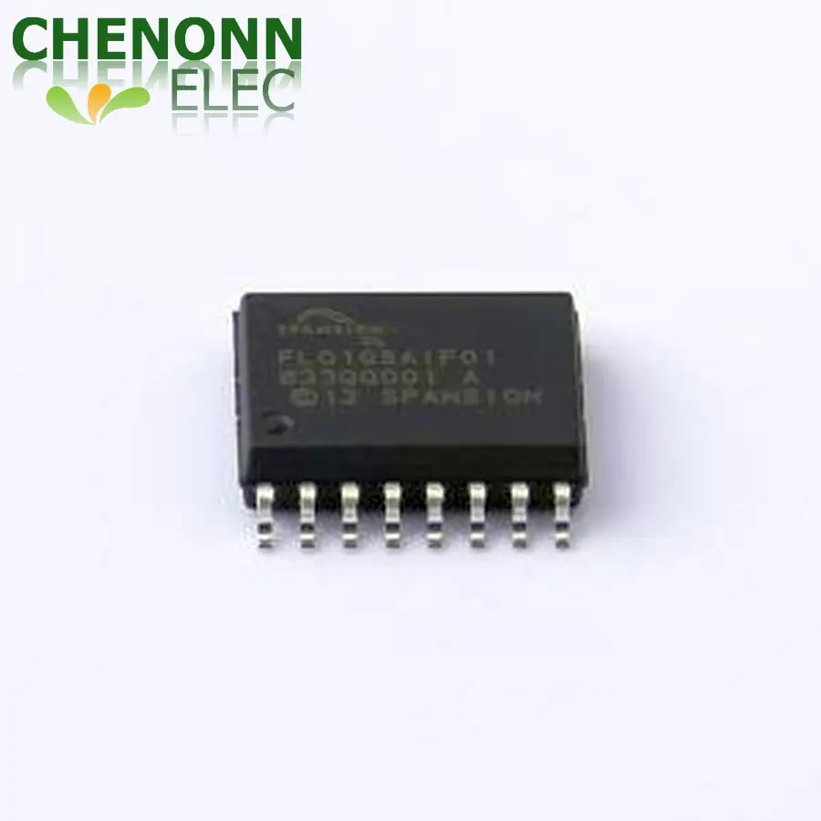 2PCS/LOT S70FL01GSAGMFI011 (NOR FLASH)