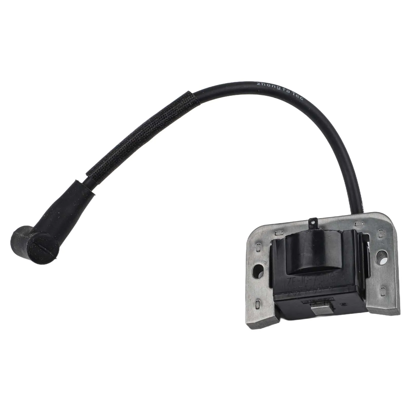 

Совместимая катушка зажигания для серии CH. Простой монтажный комплект, как показано на рисунке. Совместимость модели двигателя. Удобная замена пользователя.