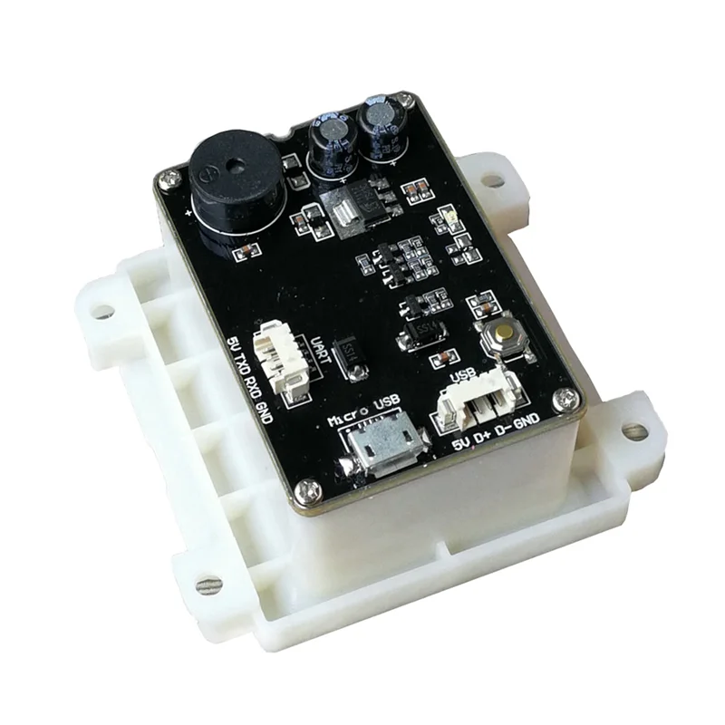 N01R-2X GM72 رخيصة تصميم جديد واجهة USB/RS232 1D/2D/QR أندرويد ماسح الباركود وحدة قارئ للحافلة