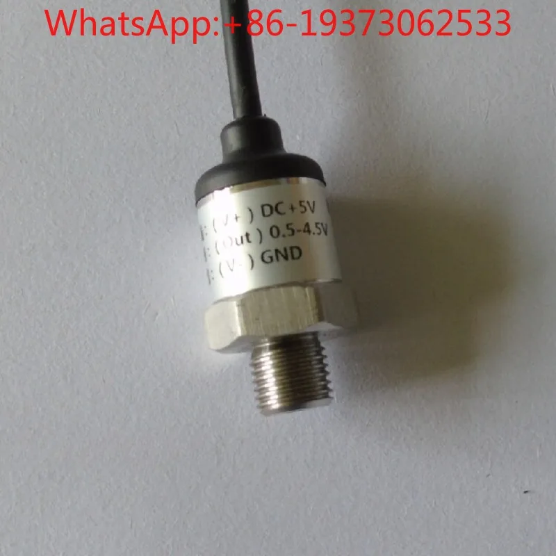 40KPA Pressure Sensor 0-4 Meters Liquid Level Sensor