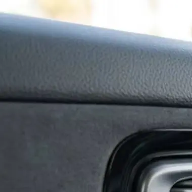 Auto Interior Decor Door Handle Bowl Cover For Car Interior Decoration Decorative Car Door Handle Trim No Drilling Required