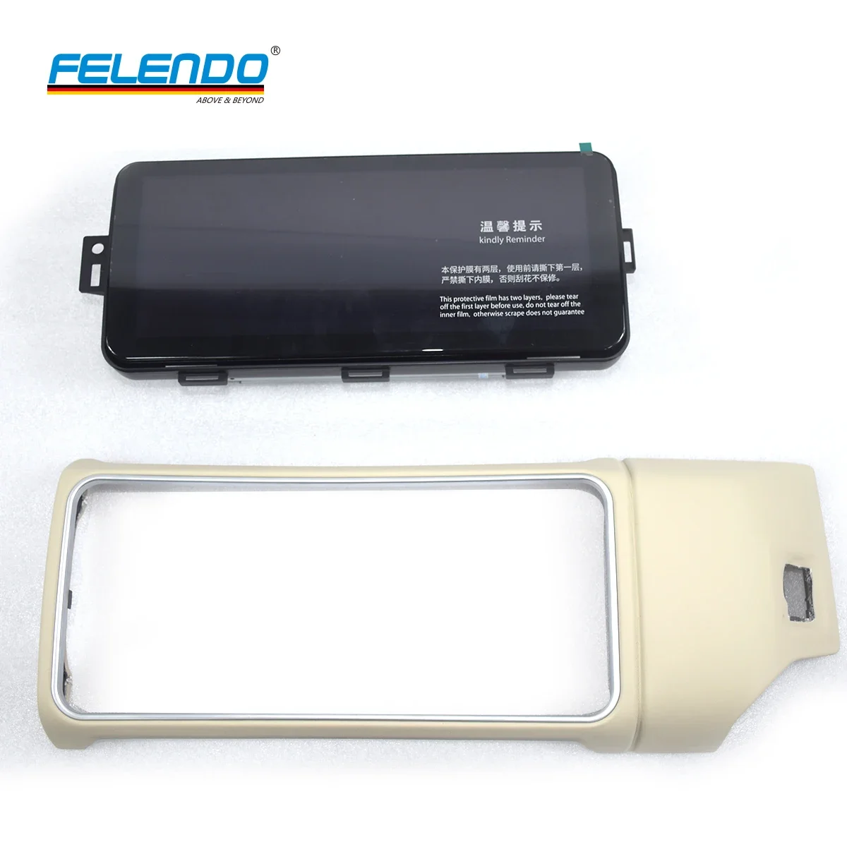 

12,3-дюймовый 8-ядерный процессор, система Android, медиаплеер, экран с поддержкой CarPlay, центральный экран управления для Range Rover Vogue L405 13-