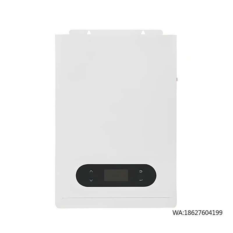 

Комплектная автономная система хранения энергии: литий-ионный аккумулятор 24В, модульный инвертор MPPT PV с выходом переменного тока, домашняя солнечная энергетическая система 5 кВт, 10 кВт