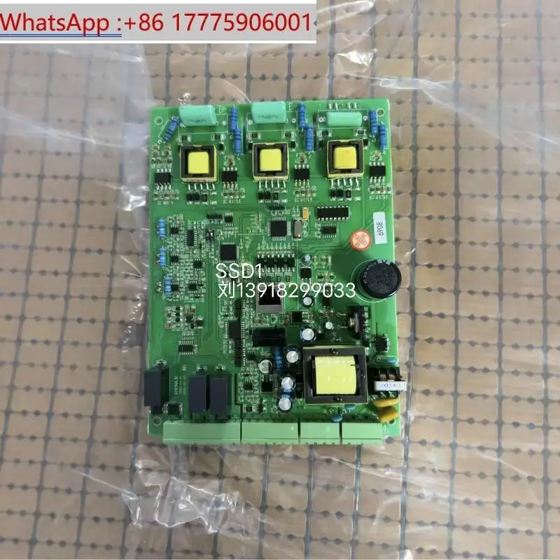 Soft Starter SSD1 S…