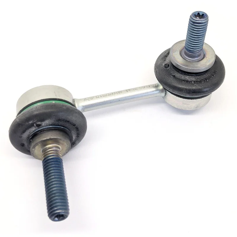 

♥Suitable For Porsche 997 And 997 Turbine Right Hand Rear Anti-Roll Bar Lowering Link99733307006