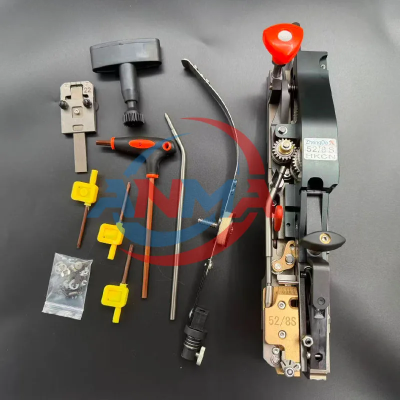 High Quality 52/8S Stitching Head 52/8 S Bookbinding Machine Replacement Parts