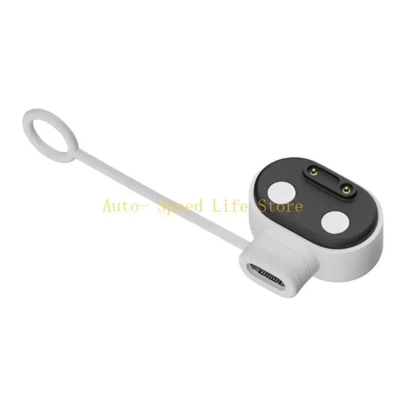 02DA Universal Adapters For Z6/Z25/Z25A/Z22/Z23/Z21S/Z21 Kids Smartwatch Quick Installation No Tools Need Material