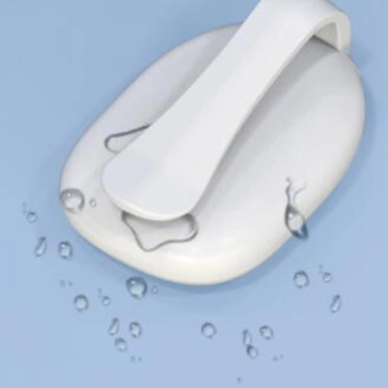 Bedwetting Sensor Alarm with Sound and Vibration