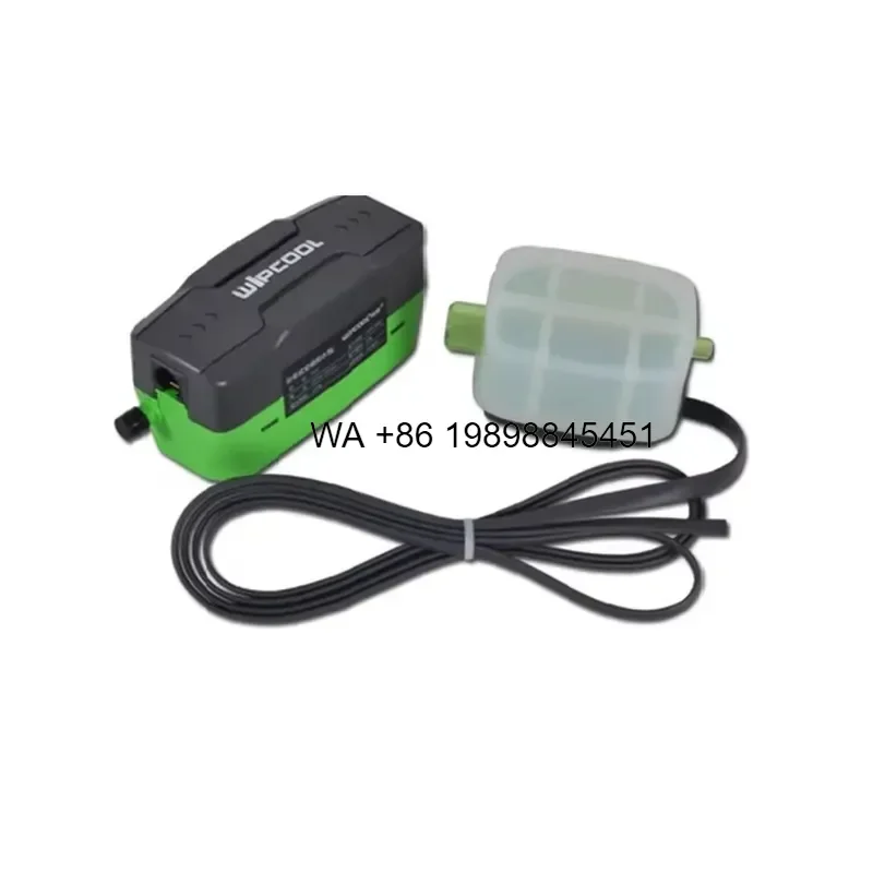 Wmwmnu Slim Condensate Pump P16 Slim Design High-performance Quiet Operation for Built-in AC