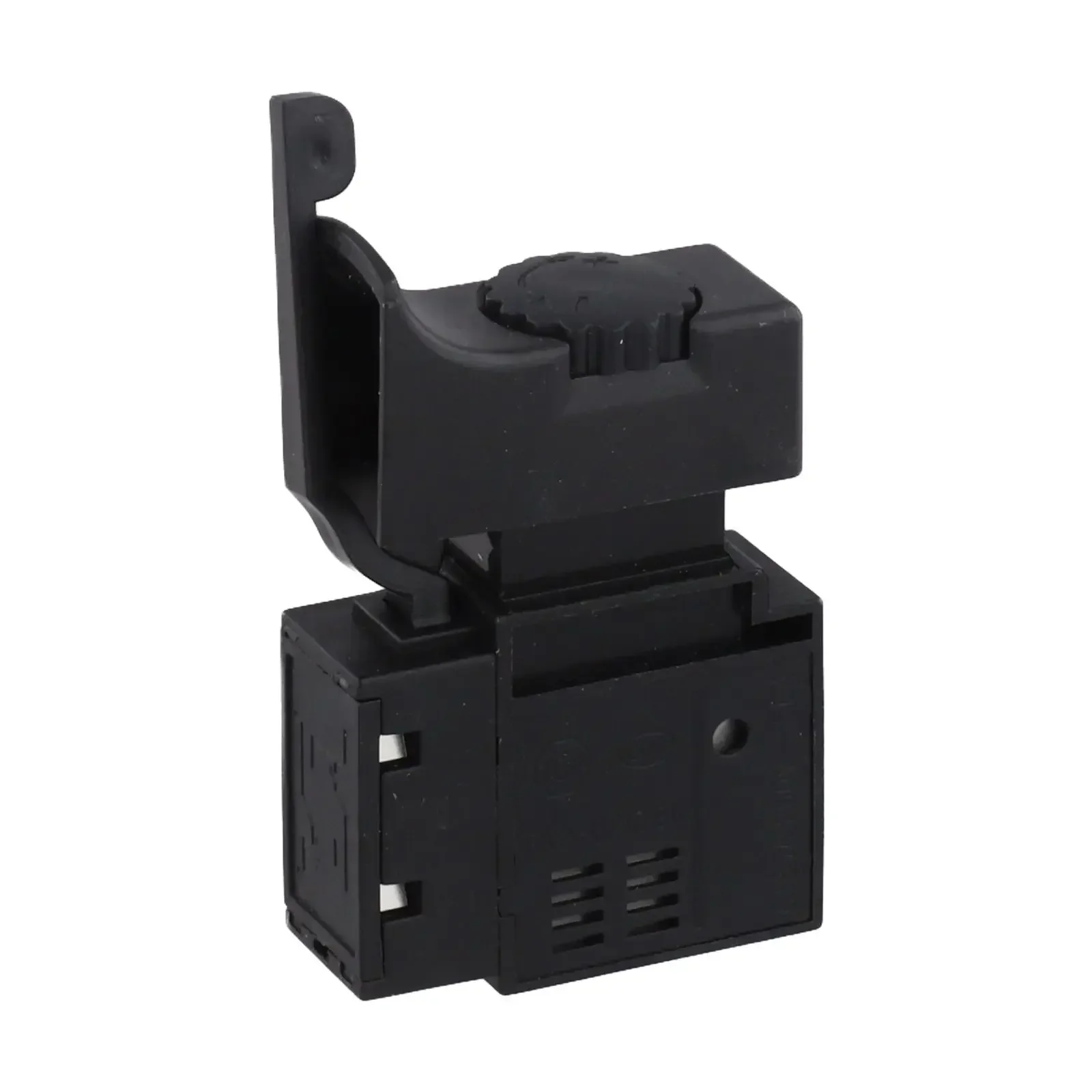 6A 250V Electric Drill Speed Control Trigger Switch With Lock On Function For Use In Electric Power Tools Type