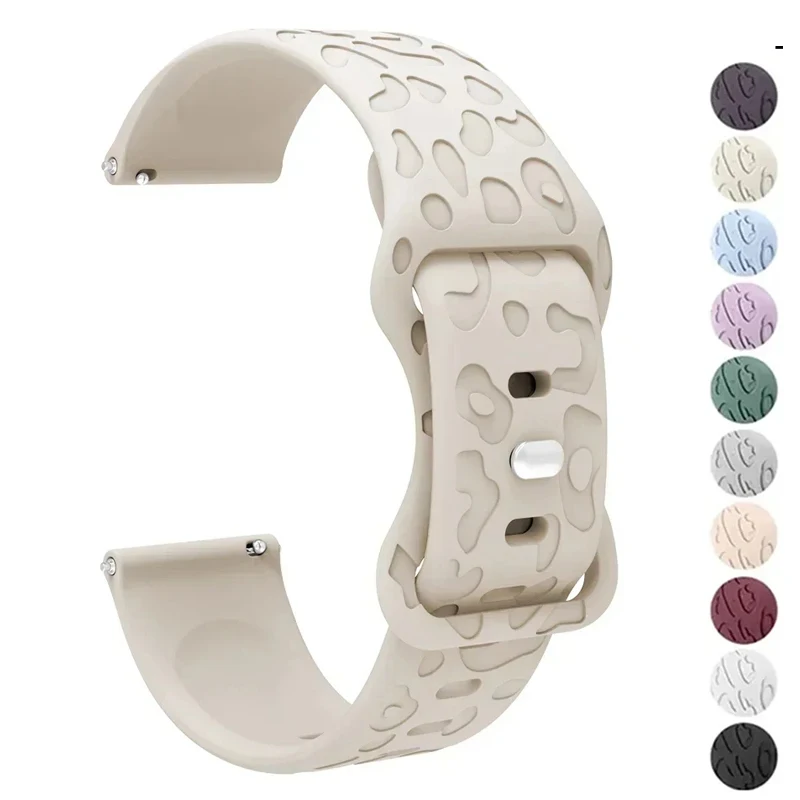 Engraved Strap For … - image