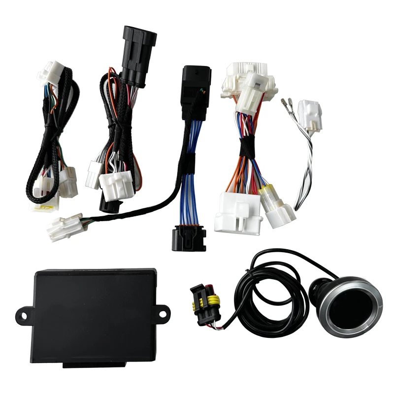 For Suzuki XL7 Swifts Jiminy Car Steering Wheel Cruise Control Module System