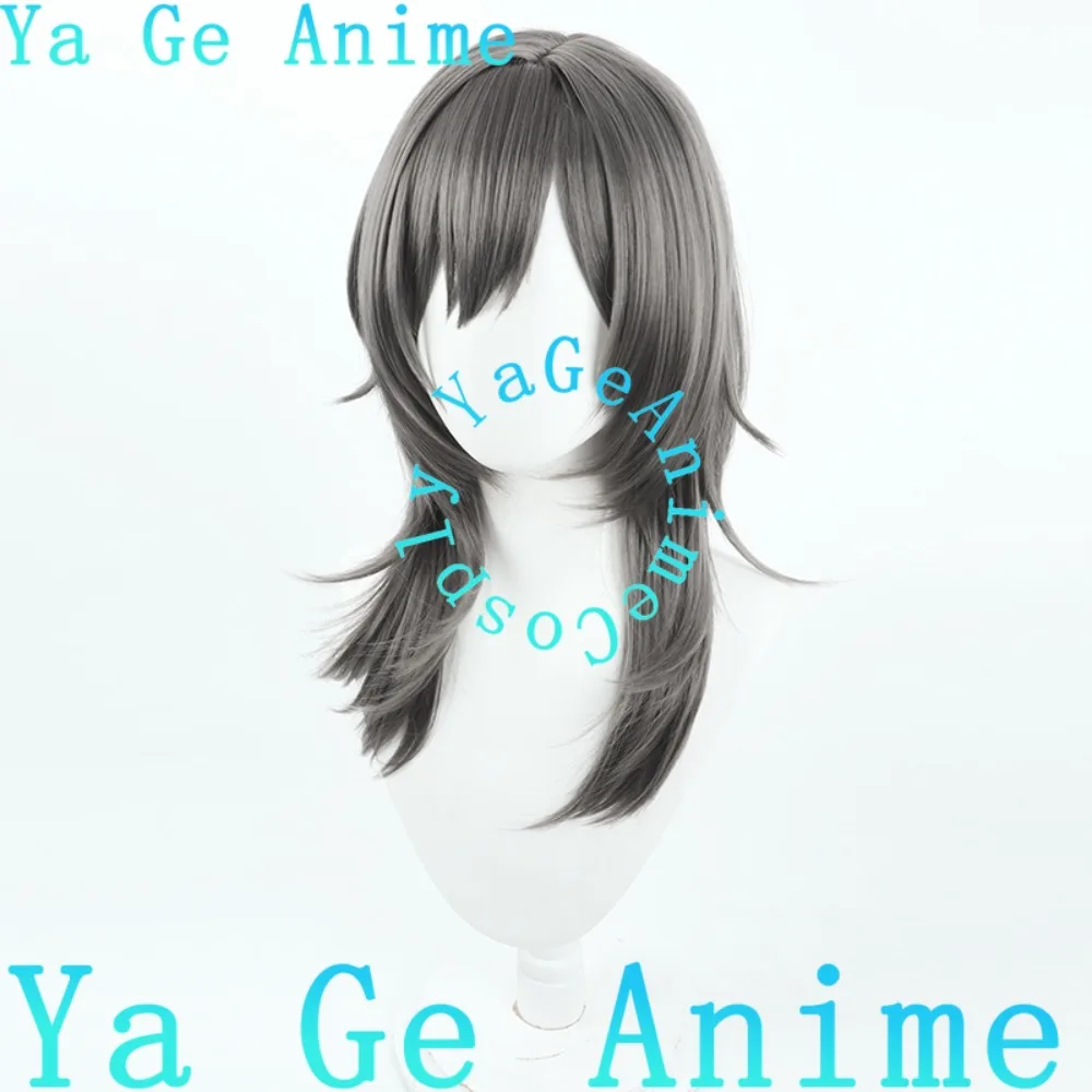 Honkai: Star Rail Trailblazer Weibliche Cosplay Perücke Weihnachten Reality Show Cosplay Perücke Anime Spiel Party Ausstellung auf Lager