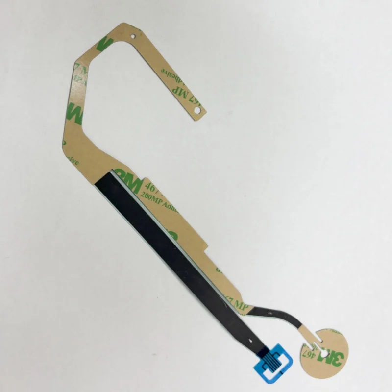 10pcs/lot for Xbox360 Slim Power Switch on/off Flex Cable  Eject Button Ribbon