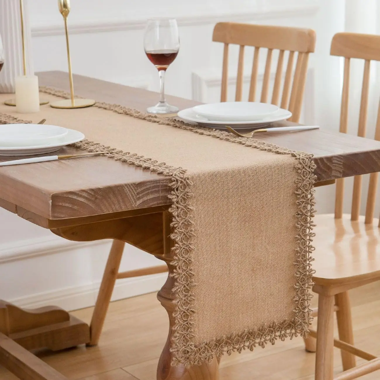 Thumbnail 4 - #68 Latest Table Runners Offers