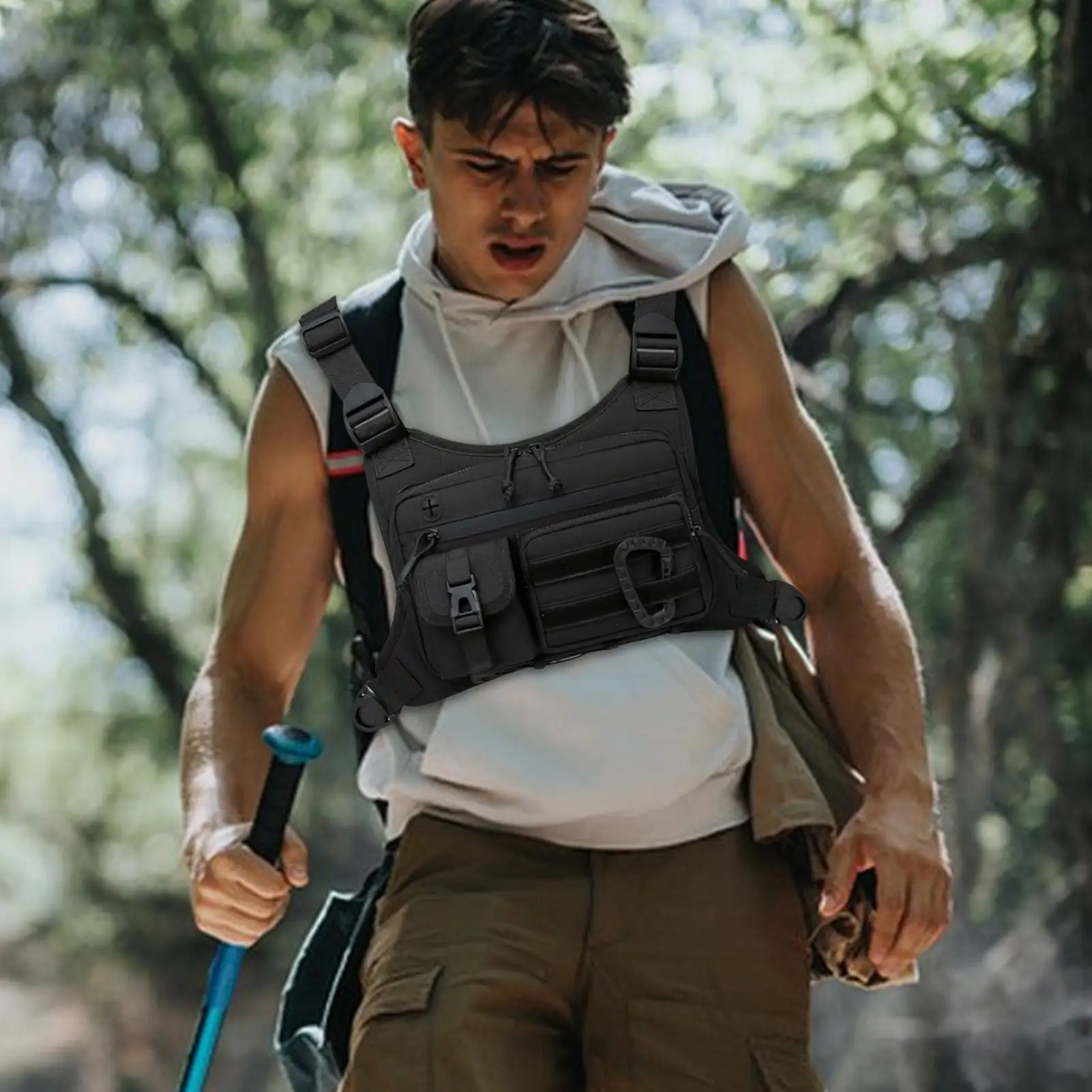 Thumbnail 2 - #32 Best Hiking Vests to Buy In 2026